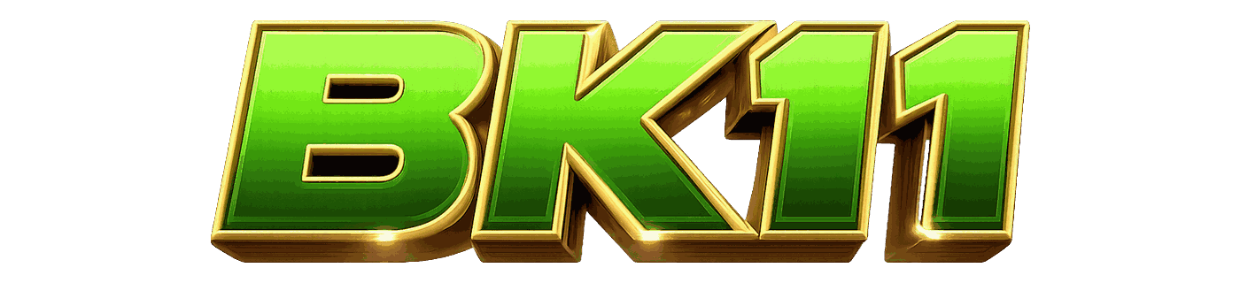 bk11 logo